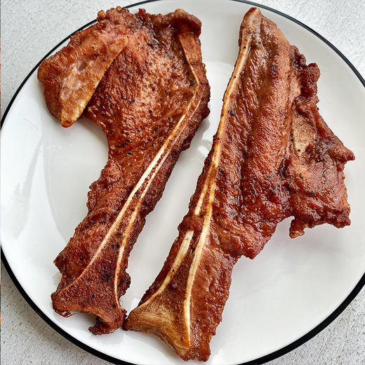 尚邦优选胜福扇子骨