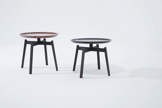 Donney 茶几   | 台面、底架、漆色可选，详询客服 商品图5