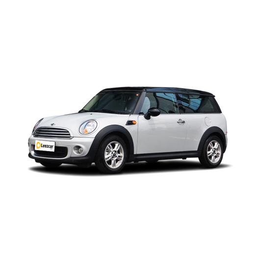 【月租-北京】迷你 MINI 1.5T COOPER Fun 商品图0