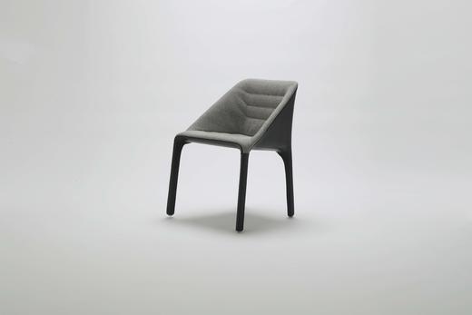 Diana 餐椅  |  皮、布面料可选，详询客服 商品图2