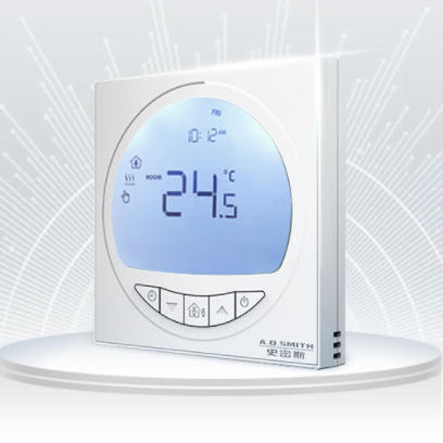 智能双向通讯型温控器 商品图0