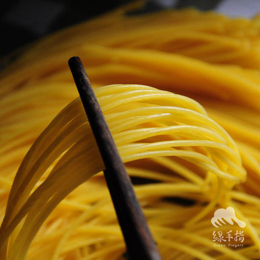 有机小米米线 | 公平贸易* Organic millet rice noodle | Fair trade 商品图1