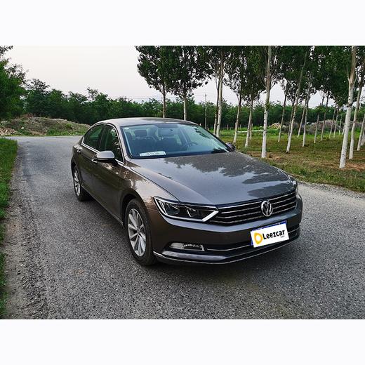【特价月租-北京】大众 迈腾 330TSI DSG 豪华型 商品图3
