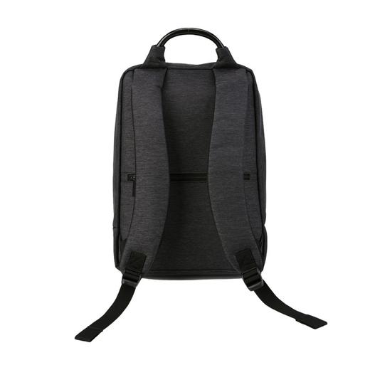 外交官diplomat商务休闲双肩背包hm756l灰色