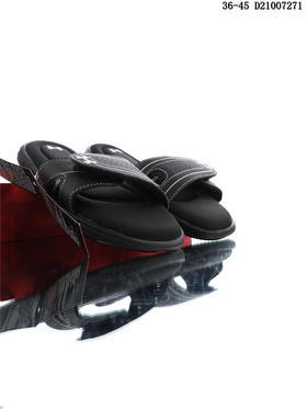 Under Armour 安德玛运动拖鞋 记忆海绵