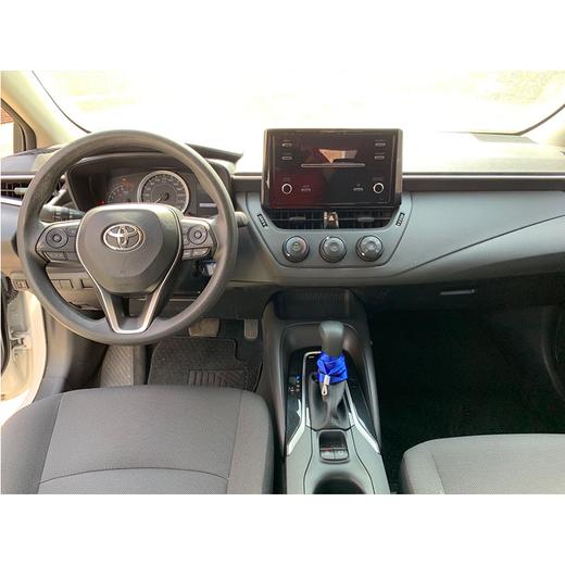 【特价月租-北京】丰田 卡罗拉 1.2T S-CVT GL先锋版 商品图5