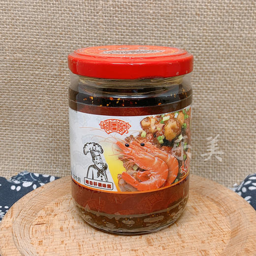 明日轩铁板烧烤肉酱 商品图0
