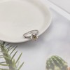 18K钻石戒指（1.5ct）圈口：13# 商品缩略图1