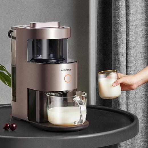 九阳不用手洗破壁机   Y1（送干磨杯）  商品图1