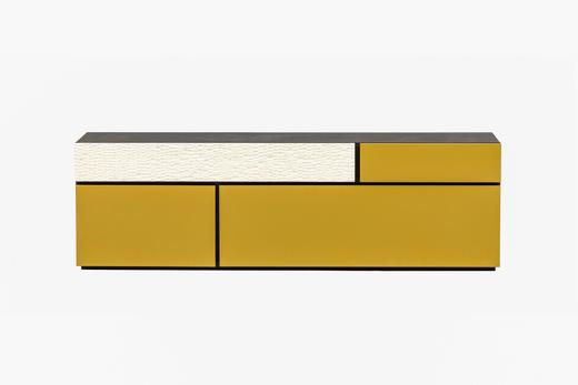 Modou 餐边柜 |  漆色可选，详询客服 商品图2