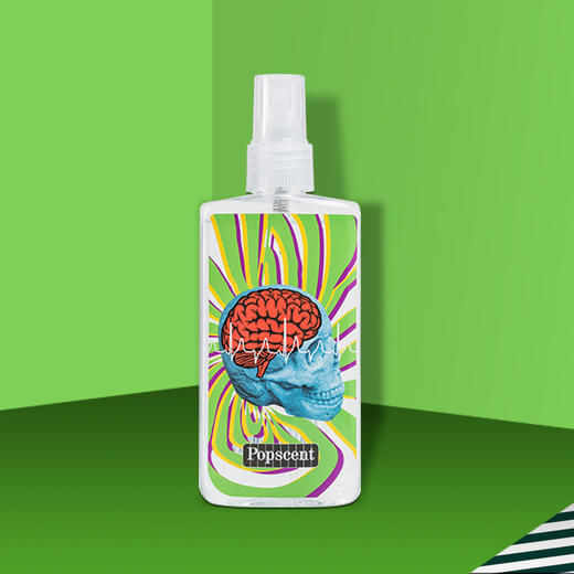 身体很诚实系列身体喷雾100ml 商品图4