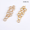 EURLAN.  J系列  晚宴耳环 商品缩略图1