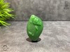 【御珠宫坊·传藏系列】碧玉花鱼挂件 商品缩略图0