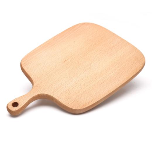 【菜板】榉木北欧风面包板 木质菜板砧板 实木烘焙用具 商品图1
