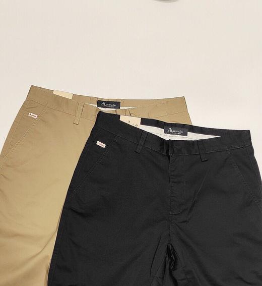 下男休闲长裤7005-39 商品图2