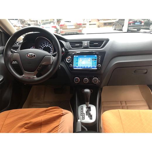 【月租-北京】起亚 K2 1.4 自动 GLS 商品图6