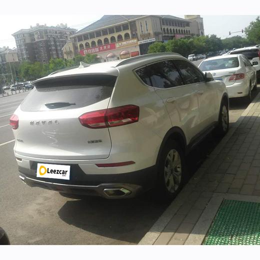 【月租-北京】哈弗 H6 1.5GDIT 自动铂金冠军版 商品图6