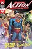 动作漫画 V3 主刊  Action Comics V3（2016）957-1032 普封 商品缩略图8