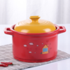 【砂锅】电磁炉专用汤锅煤气灶适用家用煲汤炖锅煲粥陶瓷土锅汤煲 商品缩略图1
