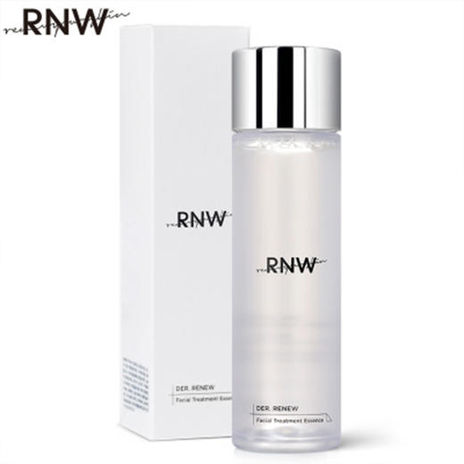 韩国如薇RNW补水滋养套装 商品图1