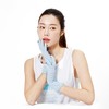 现货~正版授权韩国VVC 防晒手套女夏季骑行开车手套袖中长款遮阳防紫外线透气漏两指(827) 商品缩略图3