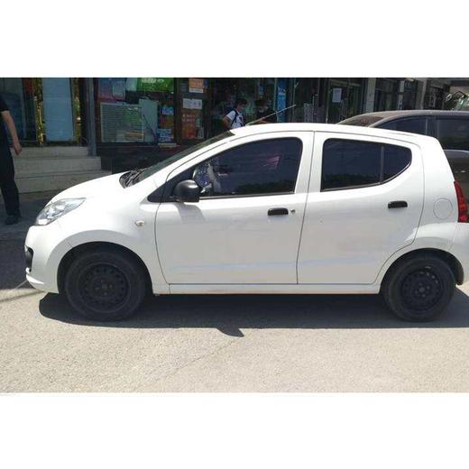 【特价月租-北京】长安 奥拓 1.0 手动 豪华版 商品图7