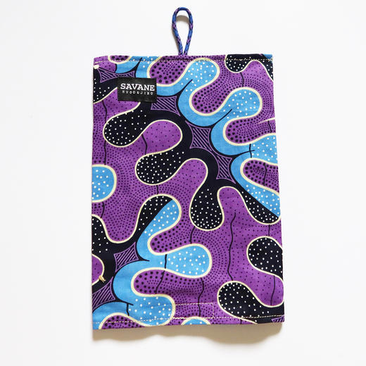 HUJI祤集Tissy纸巾袋SAVANE 商品图1