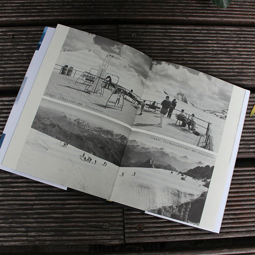 重返风景 第2版 正版精装 轻与重文丛 开启观察与解读当代风景/地景的理论基础 华东师范大学出版社 商品图3