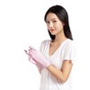 现货~正版授权韩国VVC 防晒手套女夏季骑行开车手套袖中长款遮阳防紫外线透气漏两指(827) 商品缩略图1