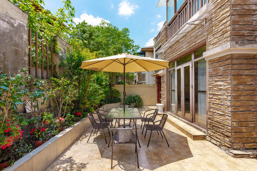 【大邑花水湾-也墅右舍】包下这个花水湾·西岭雪山下の3房幽然院子 商品图0