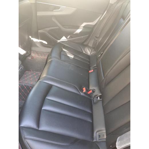 【月租-北京】奥迪 A4L 40 TFSI 进取型 国VI 商品图4