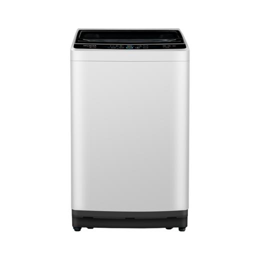 美菱(meling) b100m500gx 10公斤全自动波轮洗衣机 一键智洗 多程序