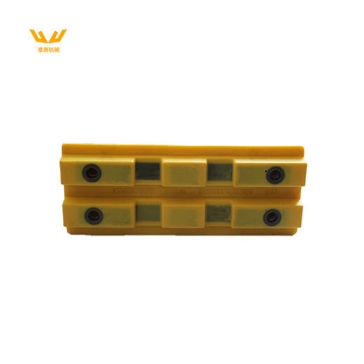 【聚氨酯履带板2102697整车付92块】 铣刨机W2000/W205/W215 商品图1