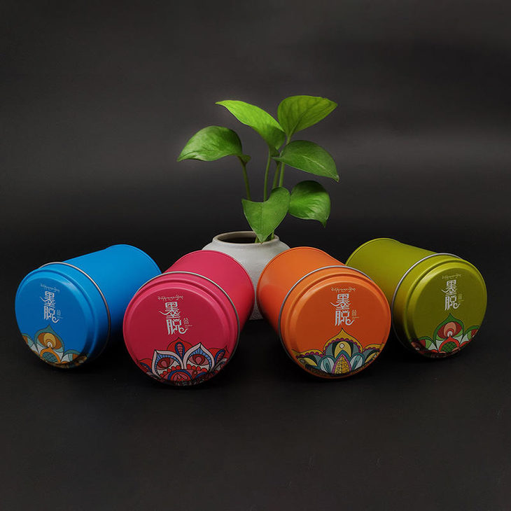 雅趣系列茶西藏林芝墨脱雅趣茶系列红茶80克