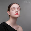 EURLAN.  J系列 时尚耳圈 商品缩略图3