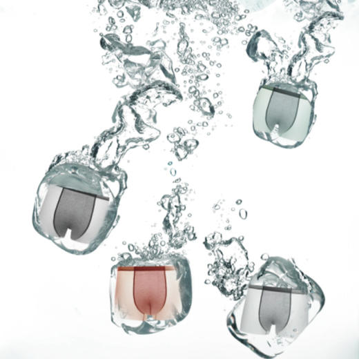 【透气舒适】3条送1条 干爽 轻薄透气 舒适 99元3条再送1条 商品图0