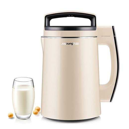 九阳双预约豆浆机   D79SG  商品图1