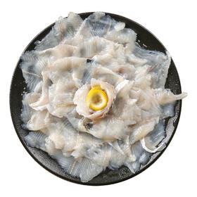 【买一送一】苏食光明黑鱼片 280g/袋  水草喂养【025】