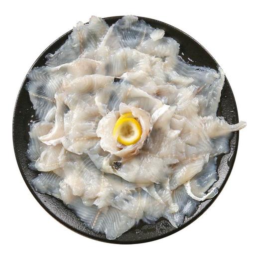 【买一送一】苏食光明黑鱼片 280g/袋  水草喂养【025】 商品图0
