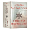 异乡人6 英文原版小说 Outlander 6 A Breath of Snow and Ashes 外乡人 呼吸在雪与灰 经典文学书籍 英文版进口原版英语书 商品缩略图3