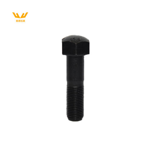 【螺栓4610302106】 适用于含行走履带的摊铺机 商品图1