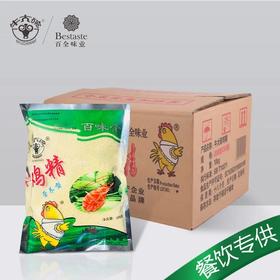牛大碗营养型鸡精（一箱）