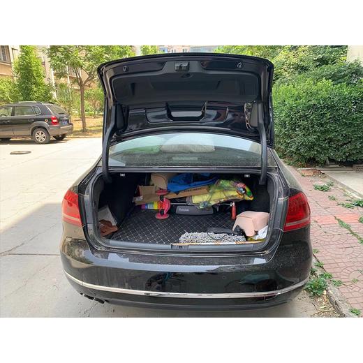 【特价月租-北京】大众 帕萨特 1.8TSI 尊荣版 商品图8