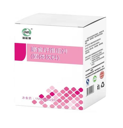 水溶性膳食纤维组件 商品图0