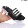 阿迪达斯 Adidas Superstar 5G 夏季潮流魔术贴 休闲沙滩拖鞋 商品缩略图2