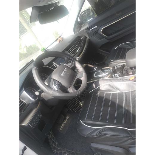 【月租-北京】哈弗 H6 1.5GDIT 自动铂金冠军版 商品图7