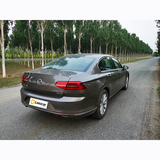 【特价月租-北京】大众 迈腾 330TSI DSG 豪华型 商品图4
