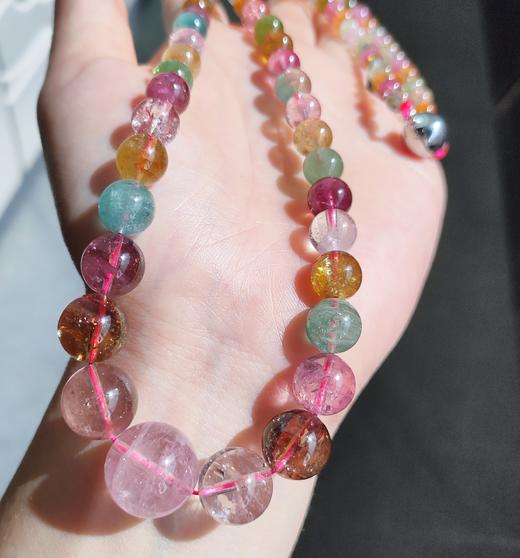 碧玺塔链 商品图1