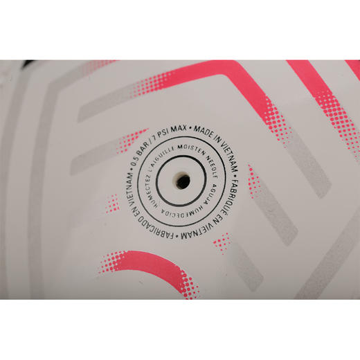 NIKE/耐克 英超观赏迷你1号足球CQ7235100 商品图3