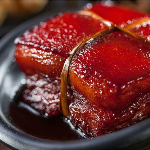 夏日趴江南东坡园300g东坡肉